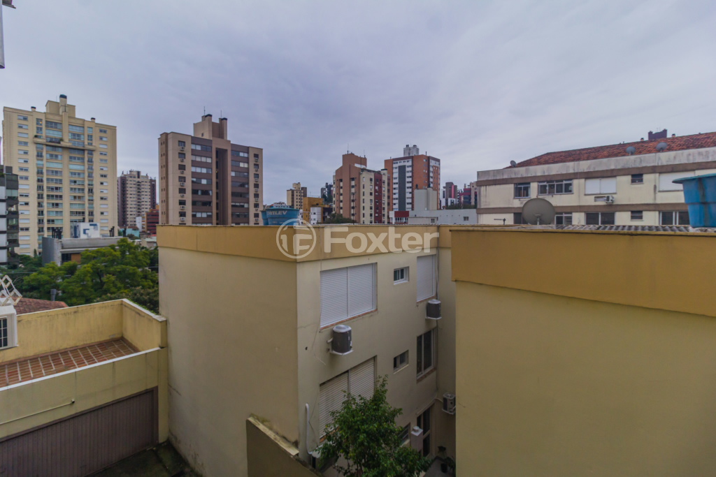Apartamento à venda com 2 quartos, 98m² - Foto 25