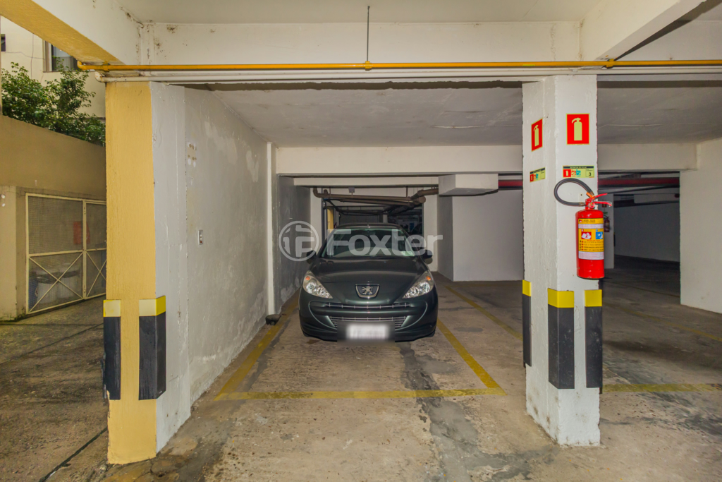 Apartamento à venda com 2 quartos, 98m² - Foto 26