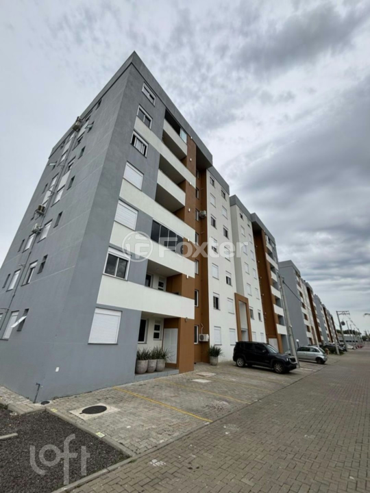 Apartamento à venda com 2 quartos, 50m² - Foto 33