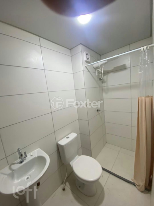 Apartamento à venda com 2 quartos, 50m² - Foto 11