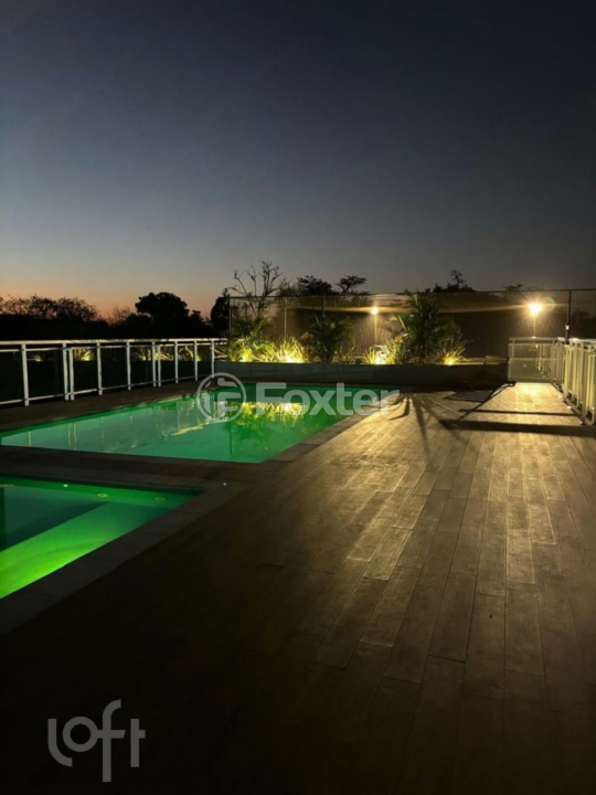 Apartamento à venda com 2 quartos, 50m² - Foto 19
