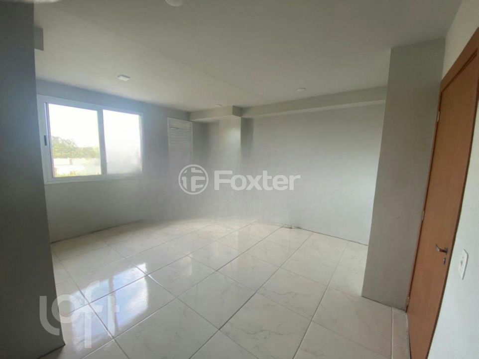 Apartamento à venda com 2 quartos, 50m² - Foto 6