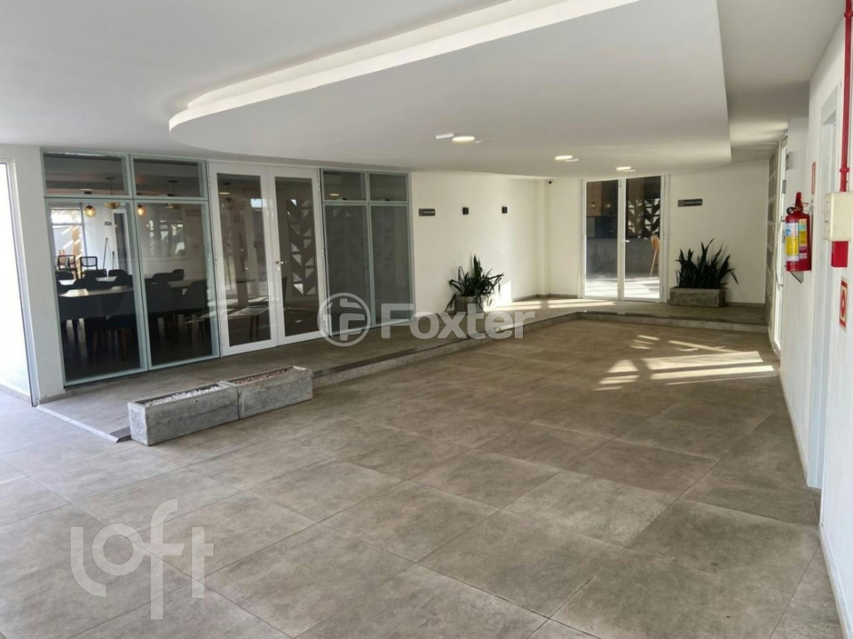 Apartamento à venda com 2 quartos, 50m² - Foto 5