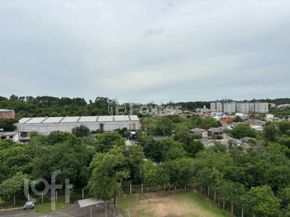 Apartamento à venda com 2 quartos, 50m² - Foto 32