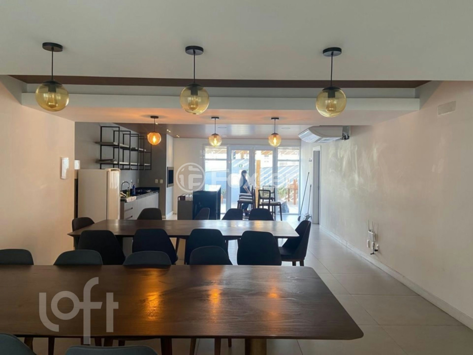 Apartamento à venda com 2 quartos, 50m² - Foto 31