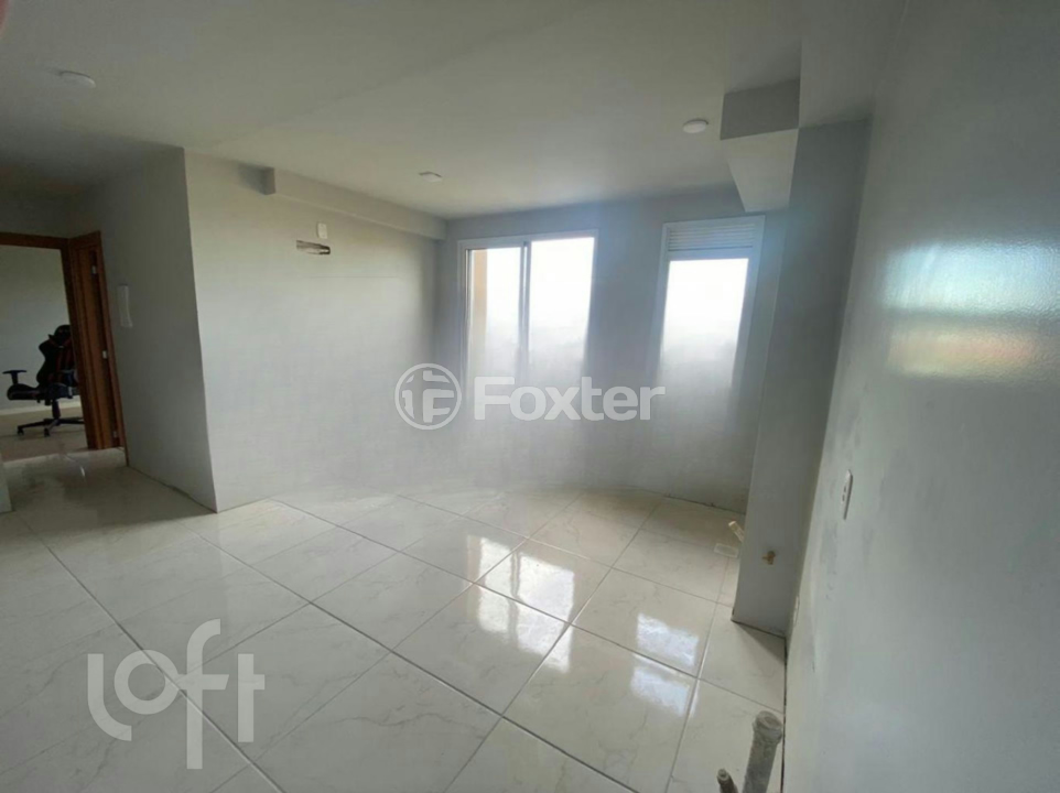Apartamento à venda com 2 quartos, 50m² - Foto 8