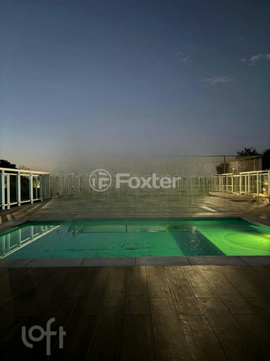 Apartamento à venda com 2 quartos, 50m² - Foto 20