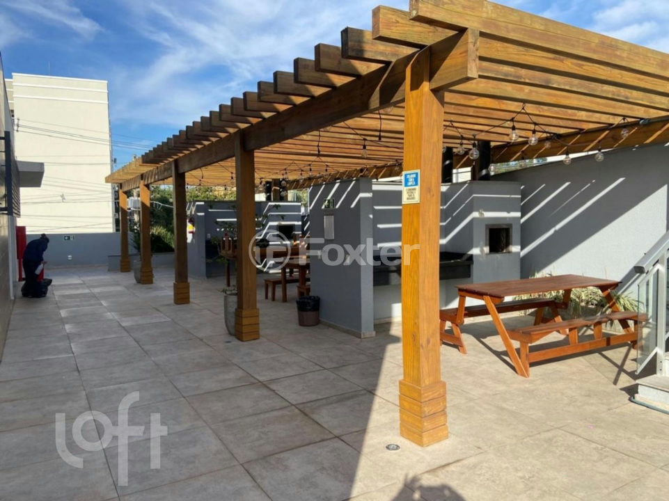 Apartamento à venda com 2 quartos, 50m² - Foto 24