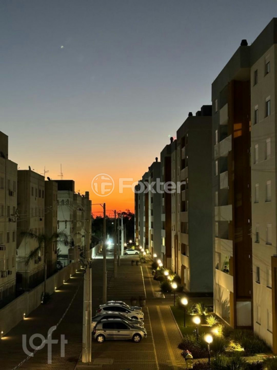 Apartamento à venda com 2 quartos, 50m² - Foto 4