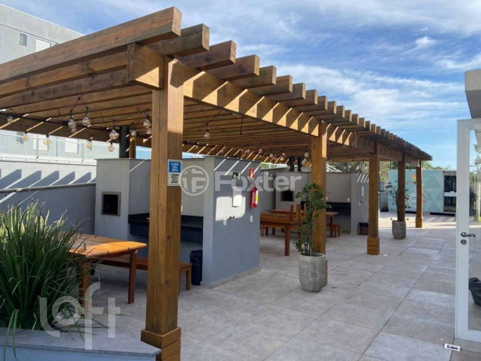 Apartamento à venda com 2 quartos, 50m² - Foto 23