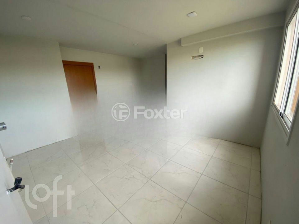 Apartamento à venda com 2 quartos, 50m² - Foto 7