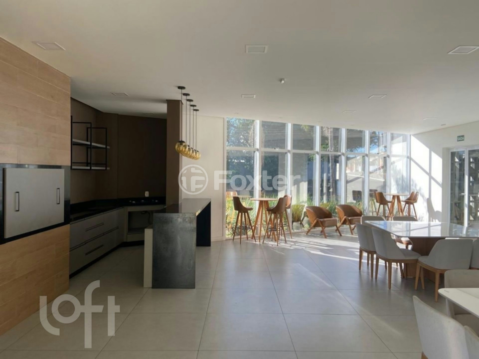 Apartamento à venda com 2 quartos, 50m² - Foto 29