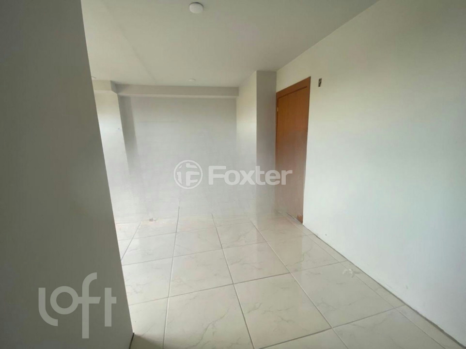 Apartamento à venda com 2 quartos, 50m² - Foto 9