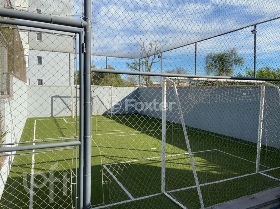 Apartamento à venda com 2 quartos, 50m² - Foto 22