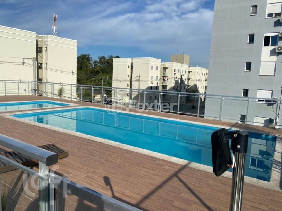 Apartamento à venda com 2 quartos, 50m² - Foto 18
