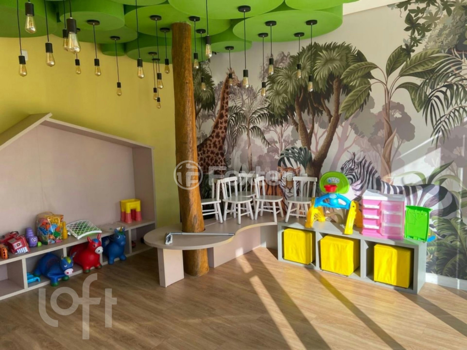 Apartamento à venda com 2 quartos, 50m² - Foto 26