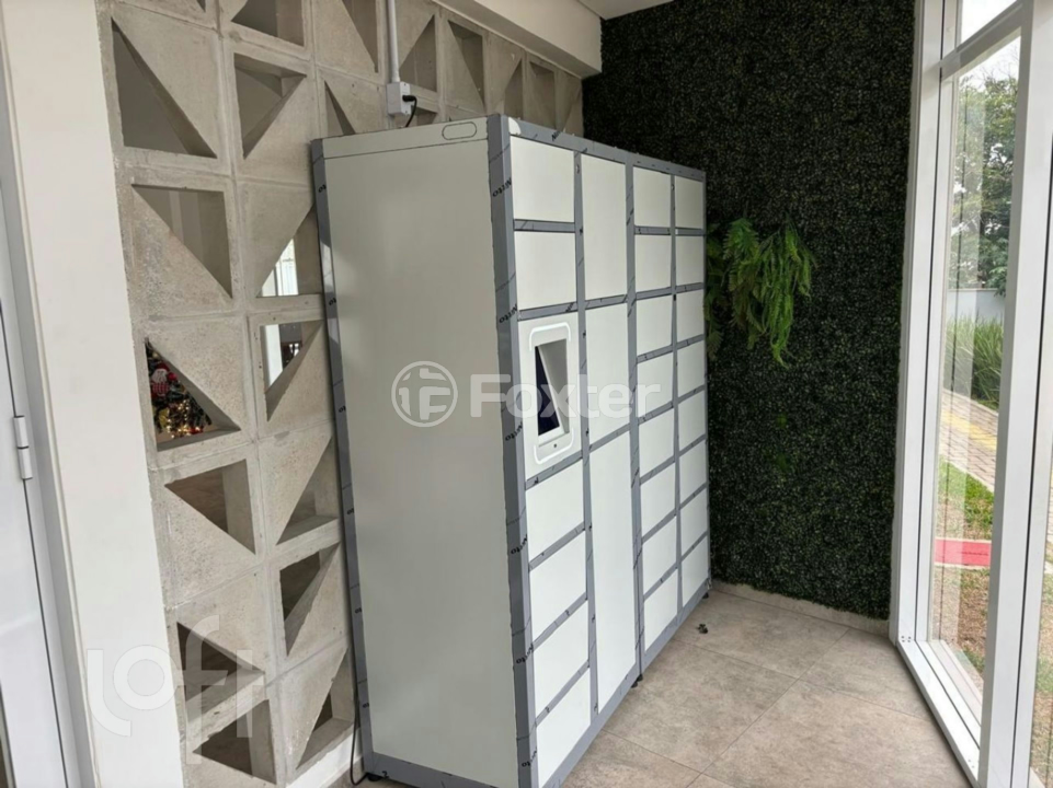 Apartamento à venda com 2 quartos, 50m² - Foto 28