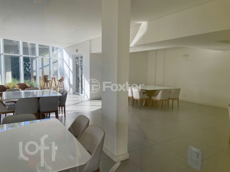 Apartamento à venda com 2 quartos, 50m² - Foto 30