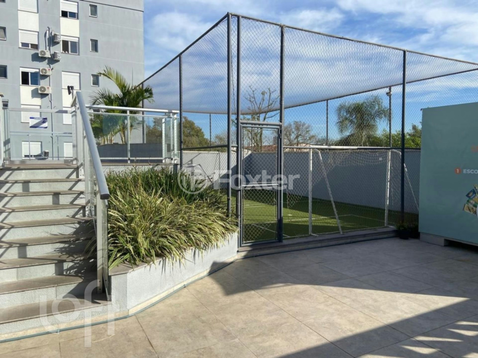 Apartamento à venda com 2 quartos, 50m² - Foto 21