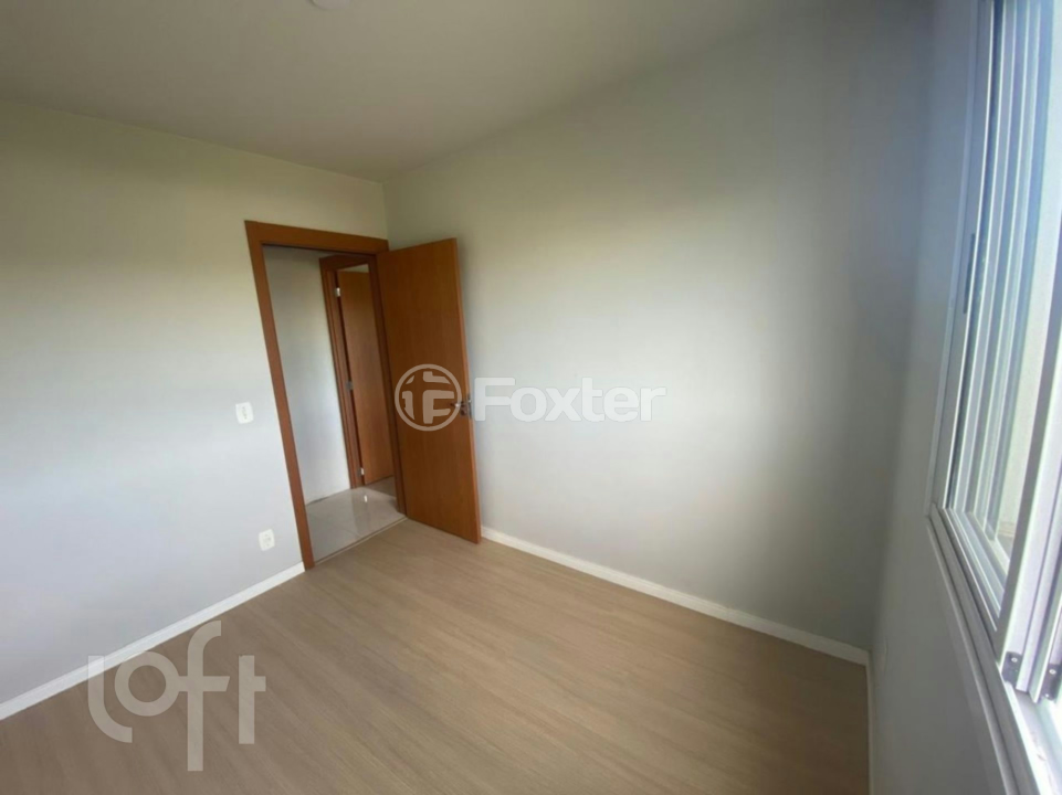 Apartamento à venda com 2 quartos, 50m² - Foto 13
