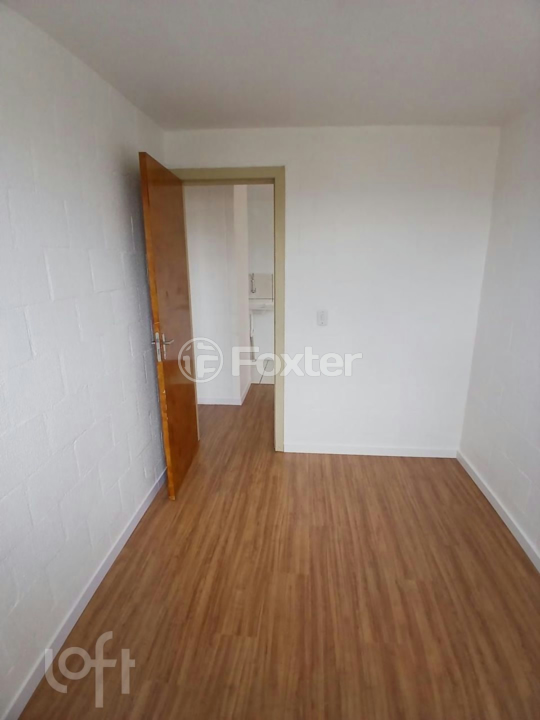 Apartamento à venda com 2 quartos, 38m² - Foto 6