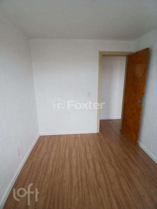 Apartamento à venda com 2 quartos, 38m² - Foto 3