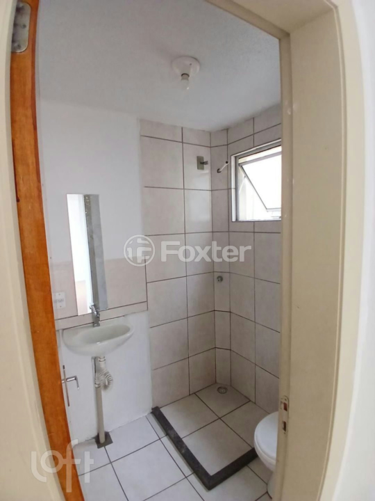 Apartamento à venda com 2 quartos, 38m² - Foto 5