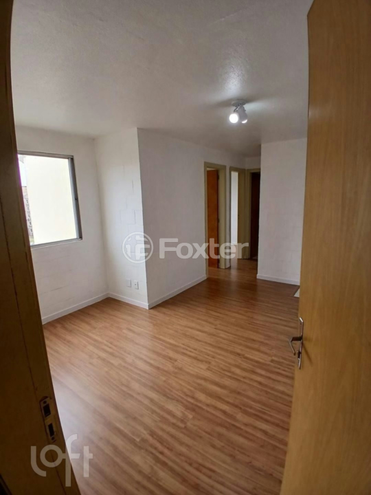 Apartamento à venda com 2 quartos, 38m² - Foto 7