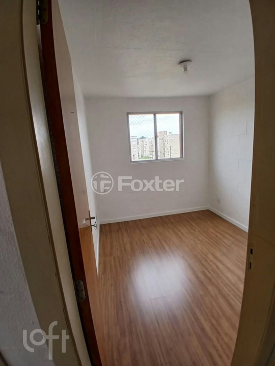Apartamento à venda com 2 quartos, 38m² - Foto 4