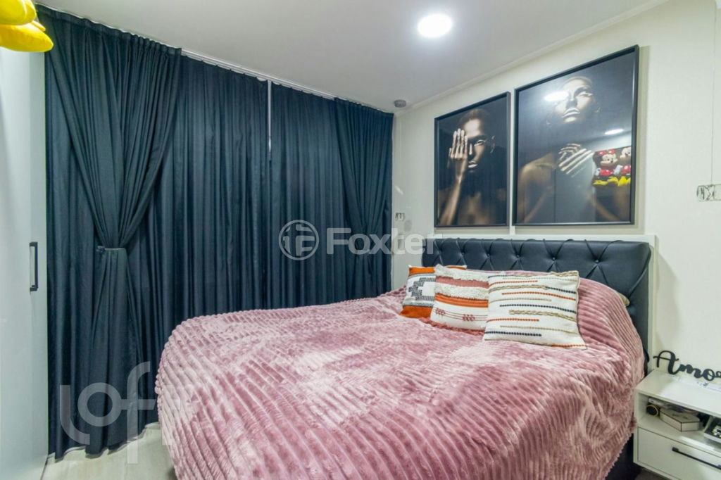 Casa de Condomínio à venda com 3 quartos, 79m² - Foto 10