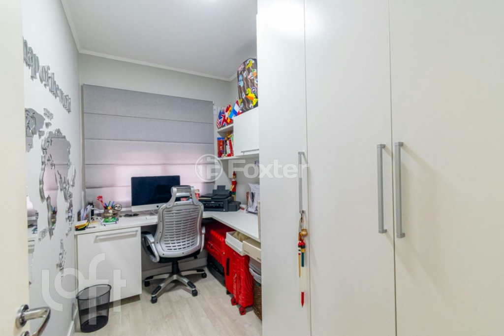 Casa de Condomínio à venda com 3 quartos, 79m² - Foto 13