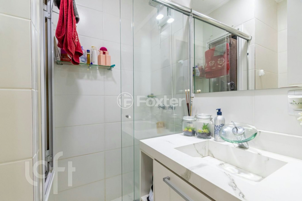 Casa de Condomínio à venda com 3 quartos, 79m² - Foto 14