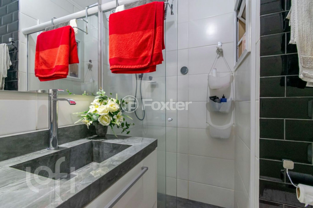 Casa de Condomínio à venda com 3 quartos, 79m² - Foto 11