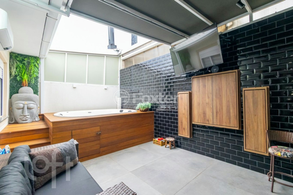 Casa de Condomínio à venda com 3 quartos, 79m² - Foto 18