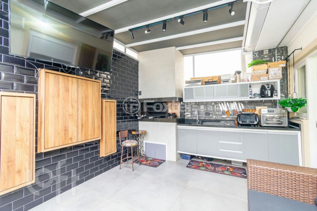 Casa de Condomínio à venda com 3 quartos, 79m² - Foto 17