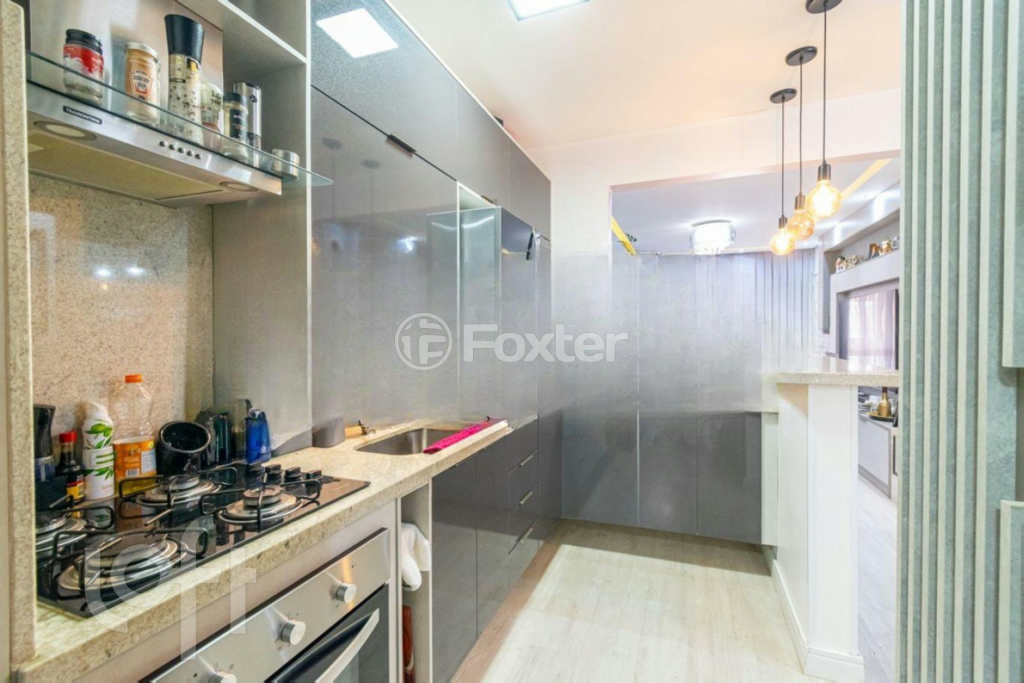 Casa de Condomínio à venda com 3 quartos, 79m² - Foto 5