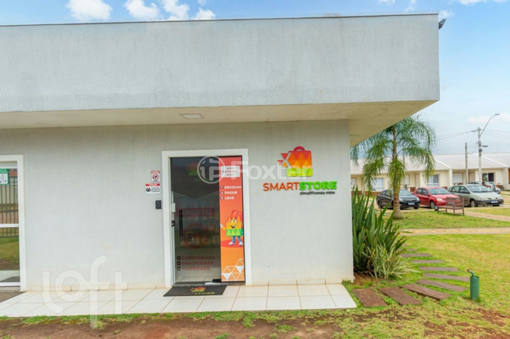 Casa de Condomínio à venda com 3 quartos, 79m² - Foto 30
