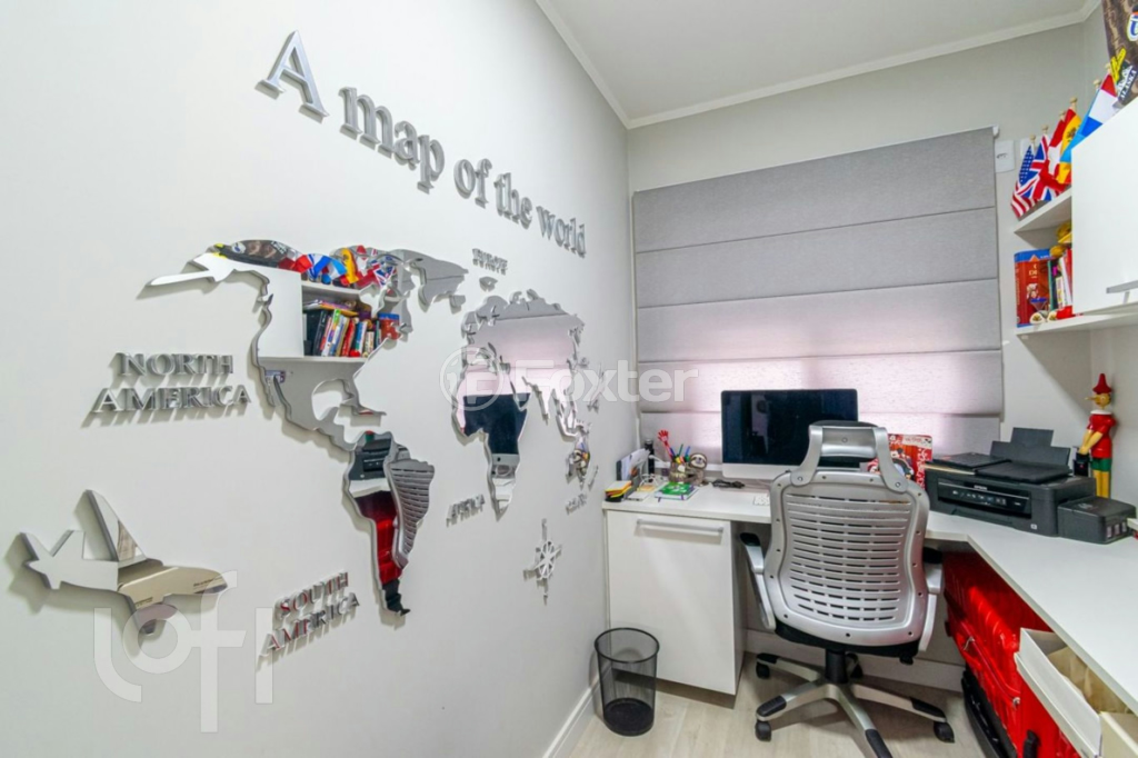 Casa de Condomínio à venda com 3 quartos, 79m² - Foto 12