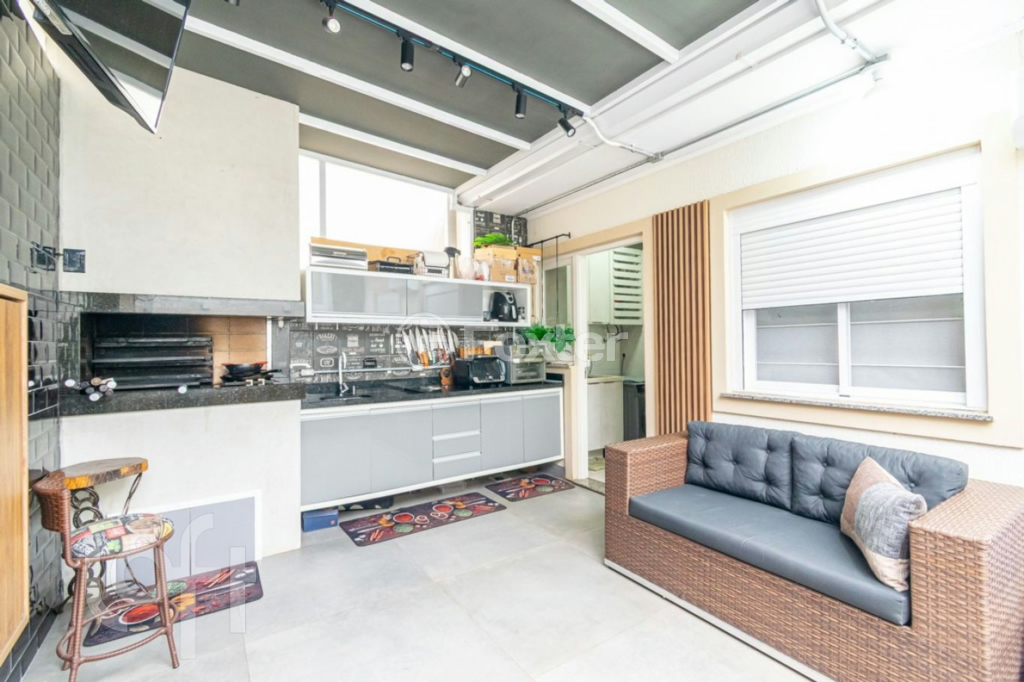 Casa de Condomínio à venda com 3 quartos, 79m² - Foto 19