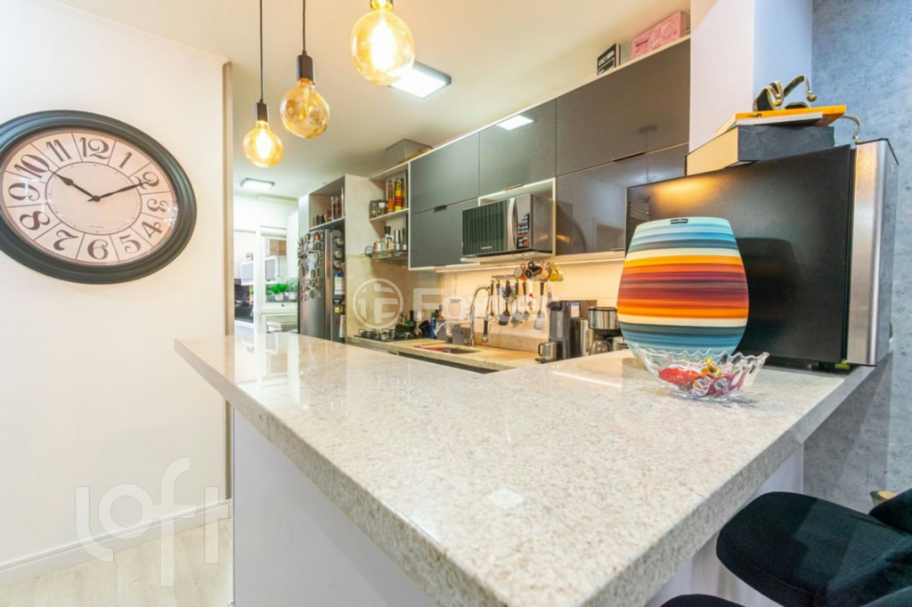 Casa de Condomínio à venda com 3 quartos, 79m² - Foto 4