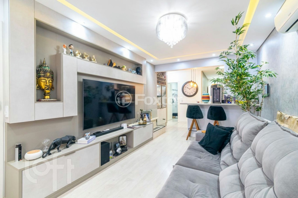 Casa de Condomínio à venda com 3 quartos, 79m² - Foto 3