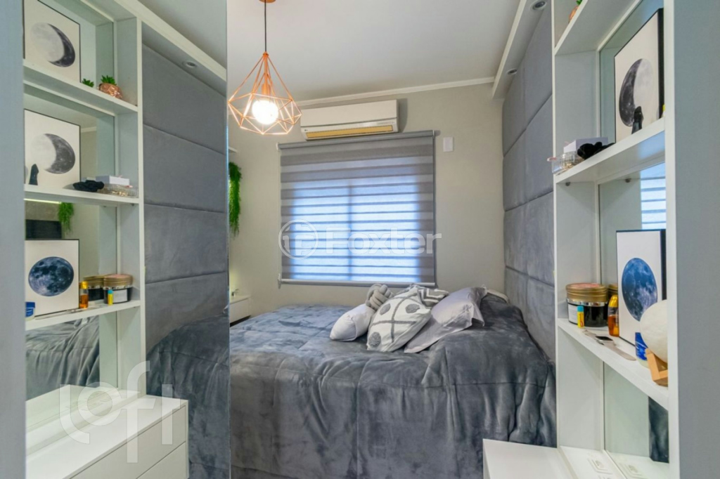 Casa de Condomínio à venda com 3 quartos, 79m² - Foto 16
