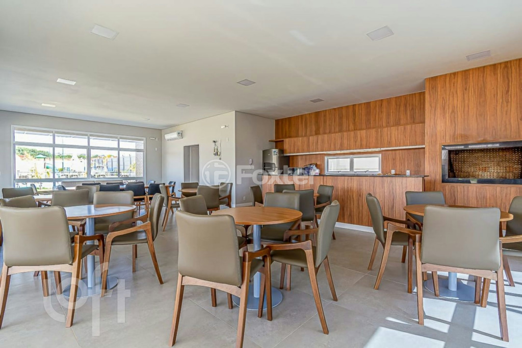 Casa de Condomínio à venda com 3 quartos, 79m² - Foto 28
