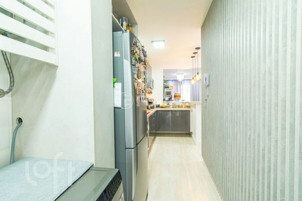Casa de Condomínio à venda com 3 quartos, 79m² - Foto 6