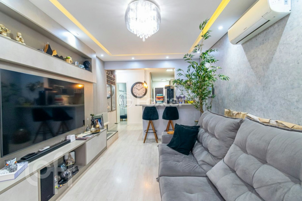 Casa de Condomínio à venda com 3 quartos, 79m² - Foto 32