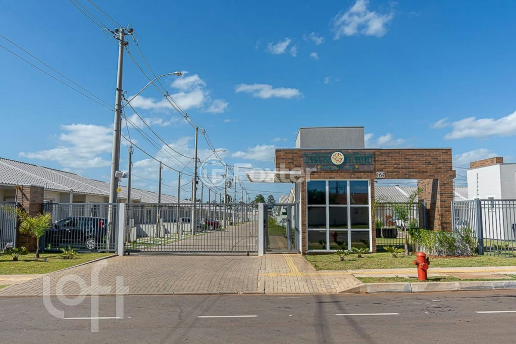 Casa de Condomínio à venda com 3 quartos, 79m² - Foto 31