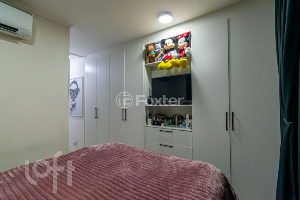 Casa de Condomínio à venda com 3 quartos, 79m² - Foto 9