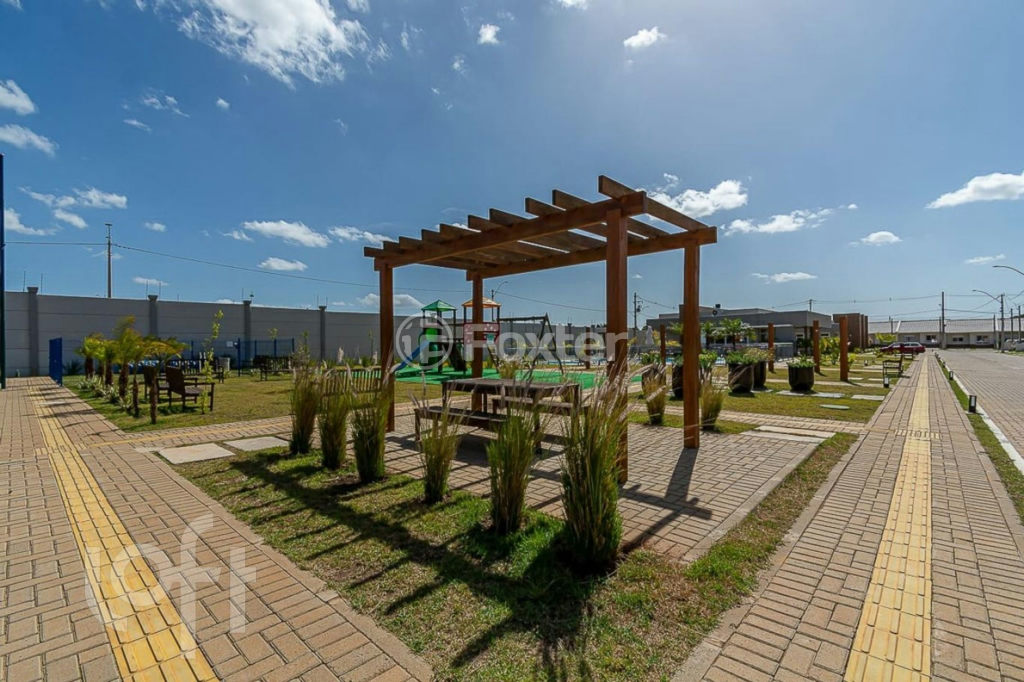 Casa de Condomínio à venda com 3 quartos, 79m² - Foto 27