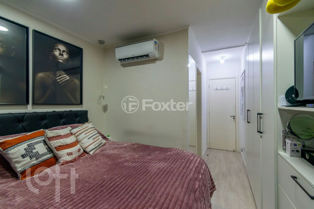 Casa de Condomínio à venda com 3 quartos, 79m² - Foto 8