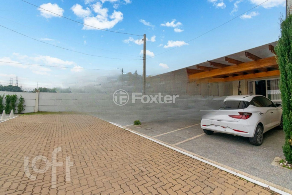 Casa de Condomínio à venda com 3 quartos, 79m² - Foto 24